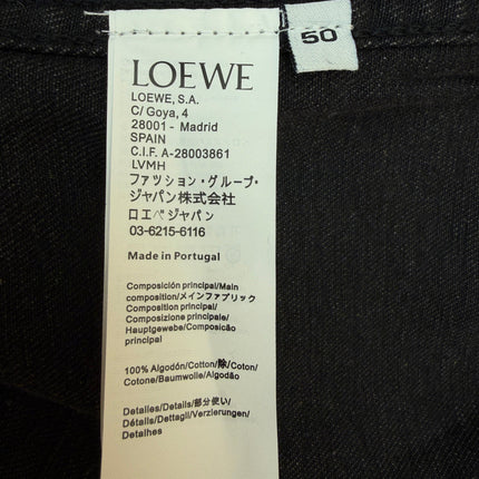 LOEWE JACKET STYLE 265