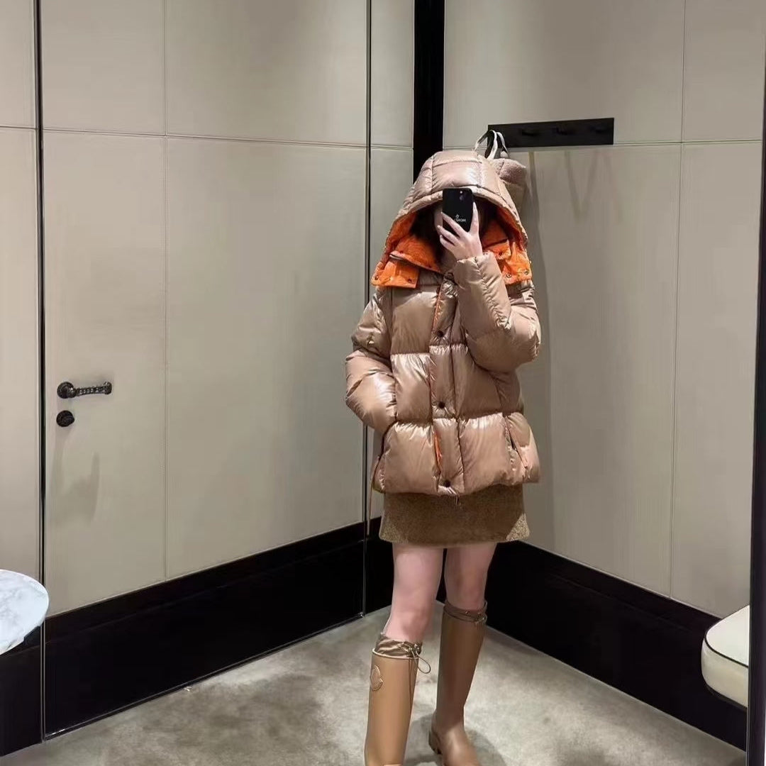 MONCLER 25S DOWN JACKET 436