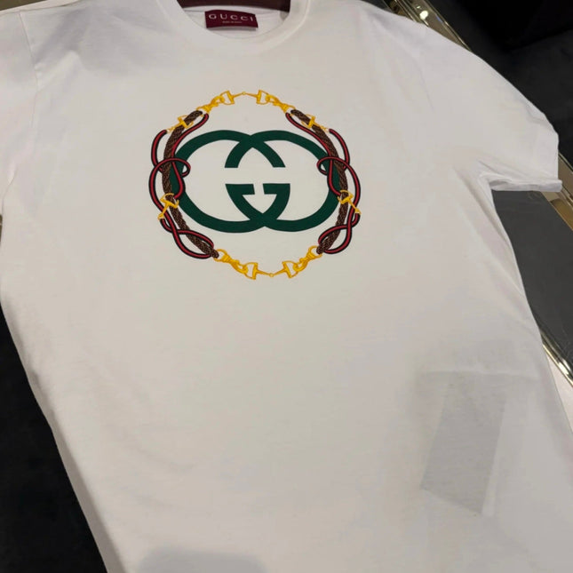 GUCCI T-SHIRT 757936