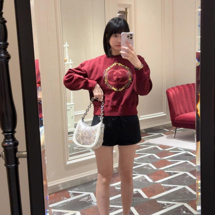 GUCCI SWEATSHIRT 776798