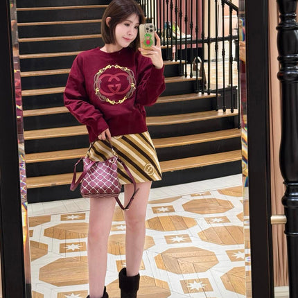 GUCCI SWEATSHIRT 776798
