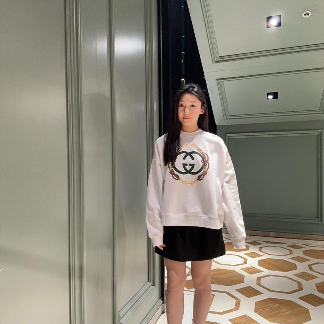 GUCCI SWEATSHIRT 776800