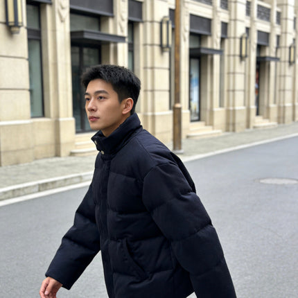 LP 26S DOWN JACKET 592