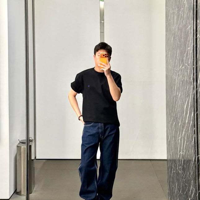 CELINE 26S T-SHIRT 810762
