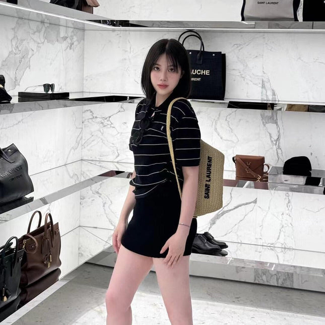 YSL 26S POLO SHIRT 361