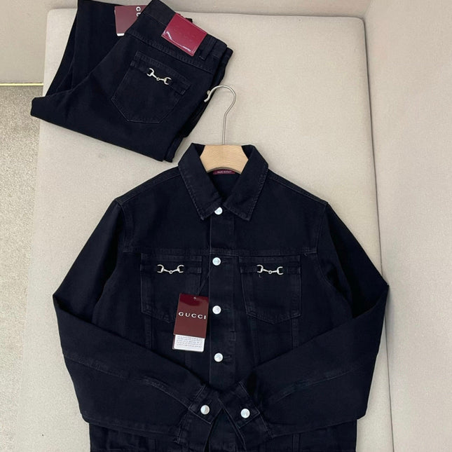 GUCCI 26S JACKET 232