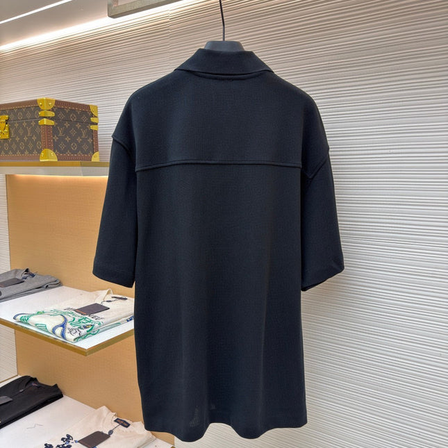 YSL 26S POLO SHIRT 363