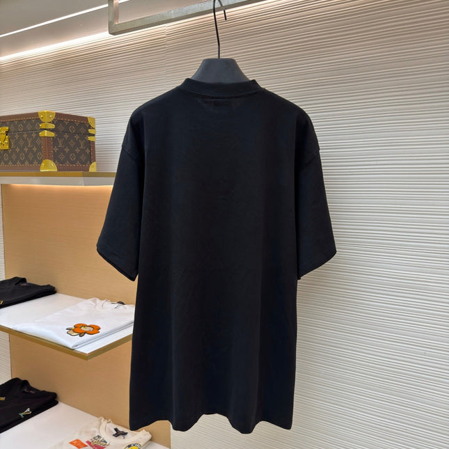 BALENCIAGA 26S SHORT SLEEVE T-SHIRT 149