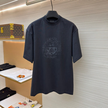 BALENCIAGA 26S SHORT SLEEVE T-SHIRT 044