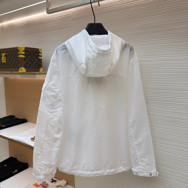 MONCLER 26S JACKET 625