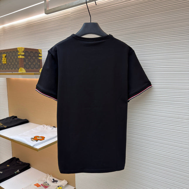 MONCLER 26S SHORT SLEEVE T-SHIRT 622