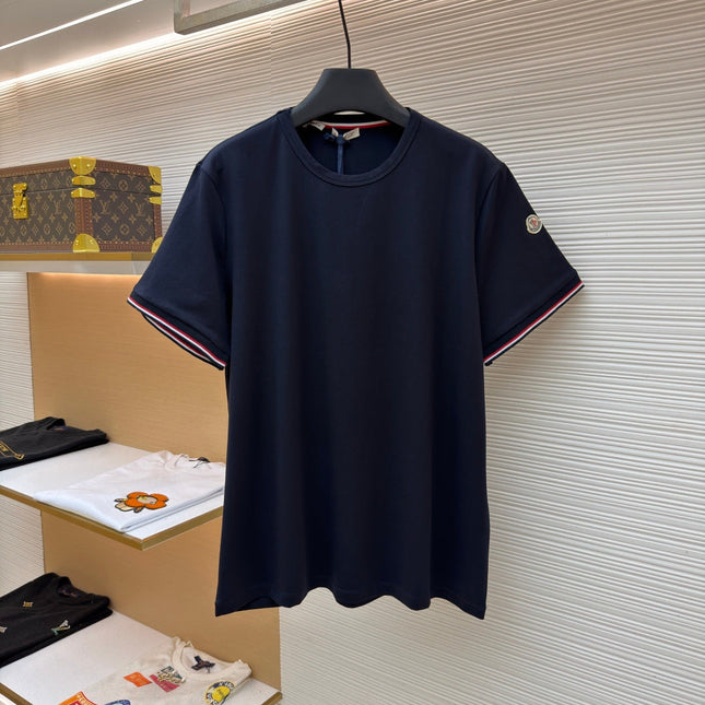 MONCLER 26S SHORT SLEEVE T-SHIRT 621