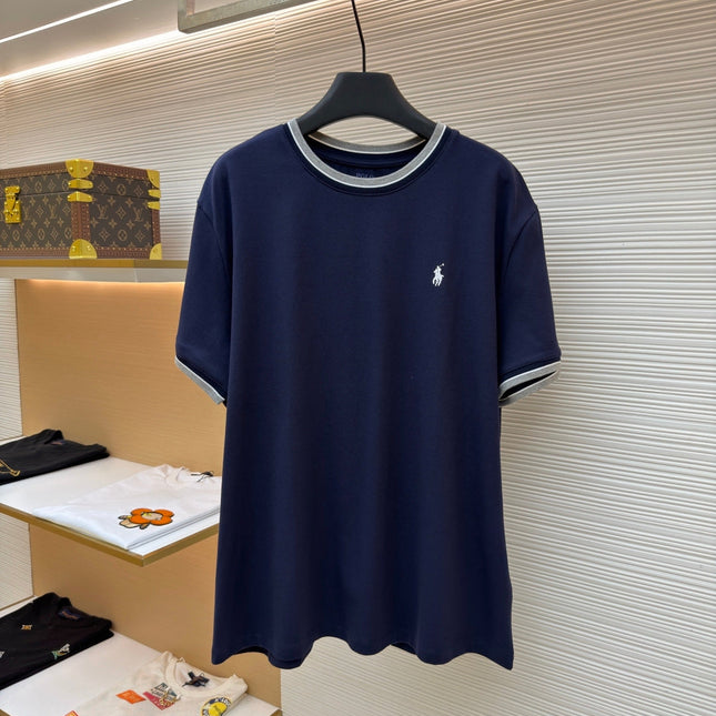 RALPH LAUREN 26S T-SHIRT 498