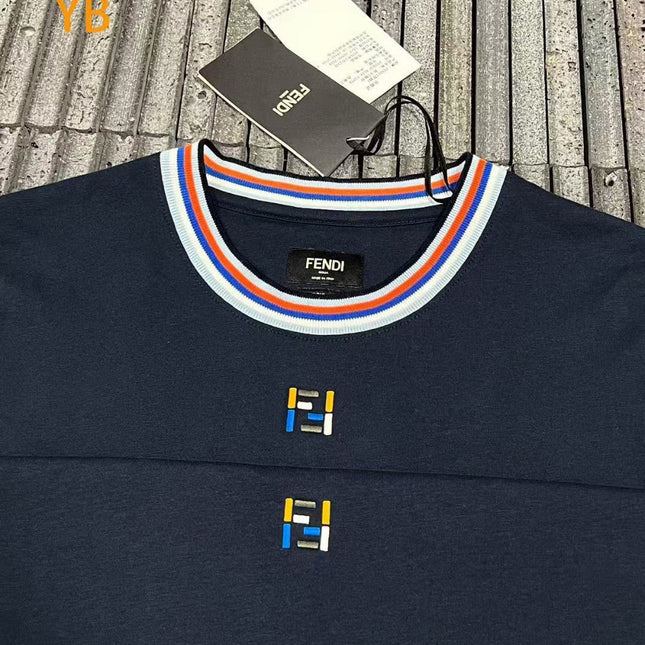 FENDI 26S T-SHIRT 381