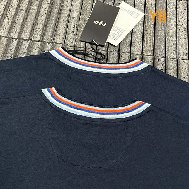 FENDI 26S T-SHIRT 381