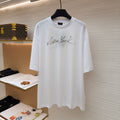 GUCCI 26S SHORT-SLEEVE T-SHIRT 482