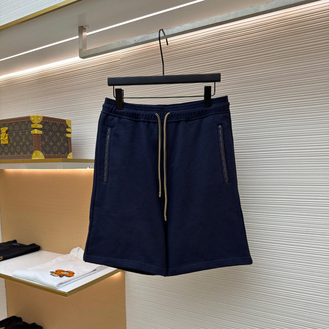 FENDI 26S SHORTS 272