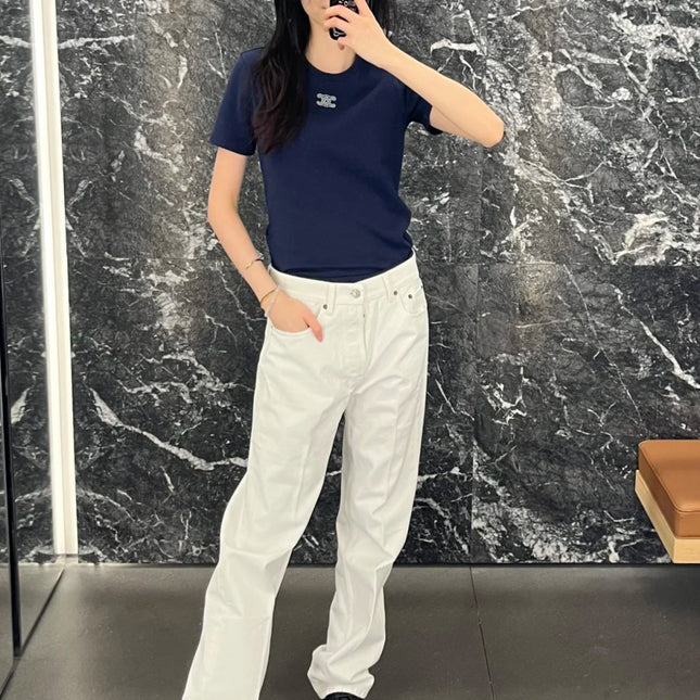 CELINE 26S T-SHIRT 795428