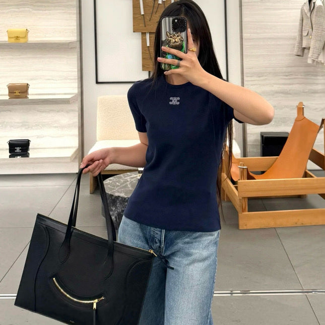 CELINE 26S T-SHIRT 795428