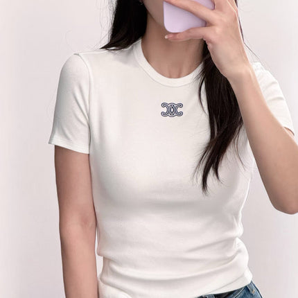 CELINE 26S T-SHIRT 795433