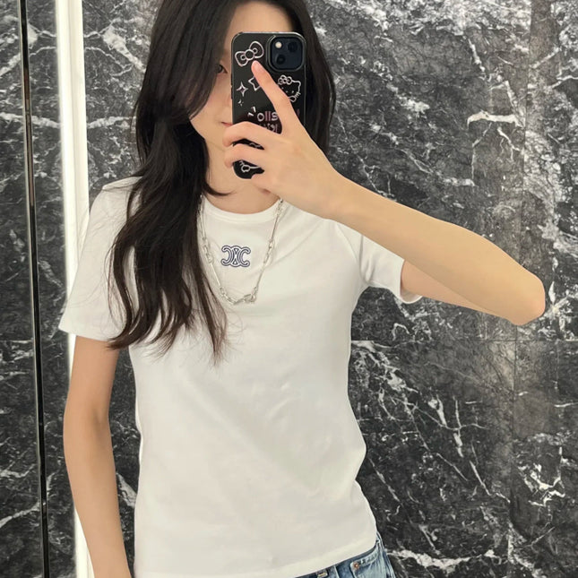 CELINE 26S T-SHIRT 795433