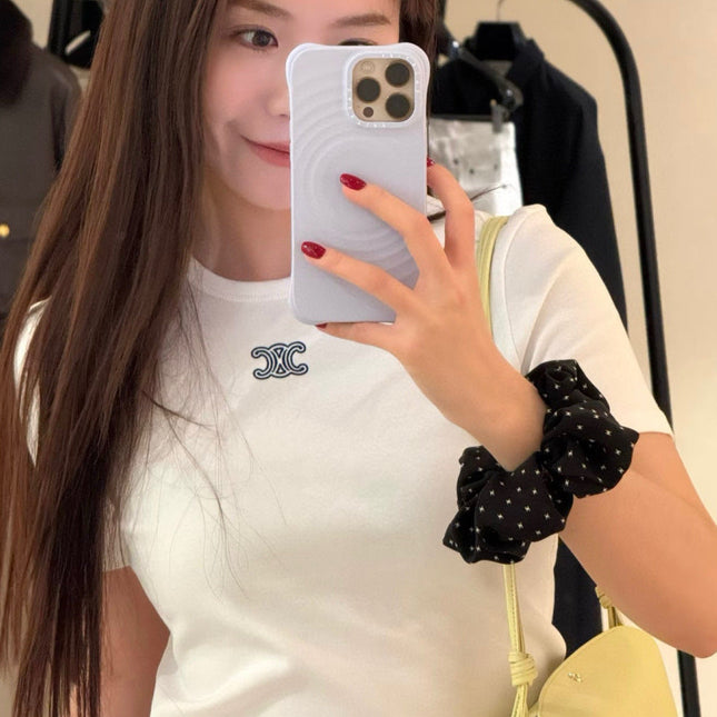 CELINE 26S T-SHIRT 795433