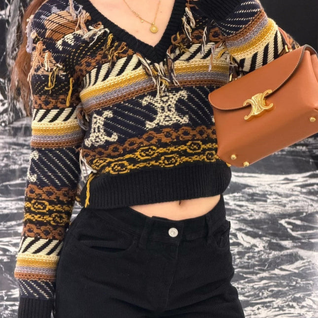 CELINE 26S SWEATER 799237