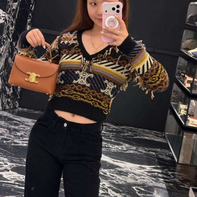 CELINE 26S SWEATER 799237