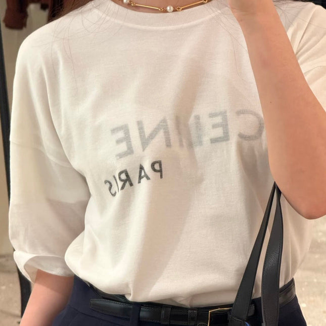 CELINE 26S T-SHIRT 811149