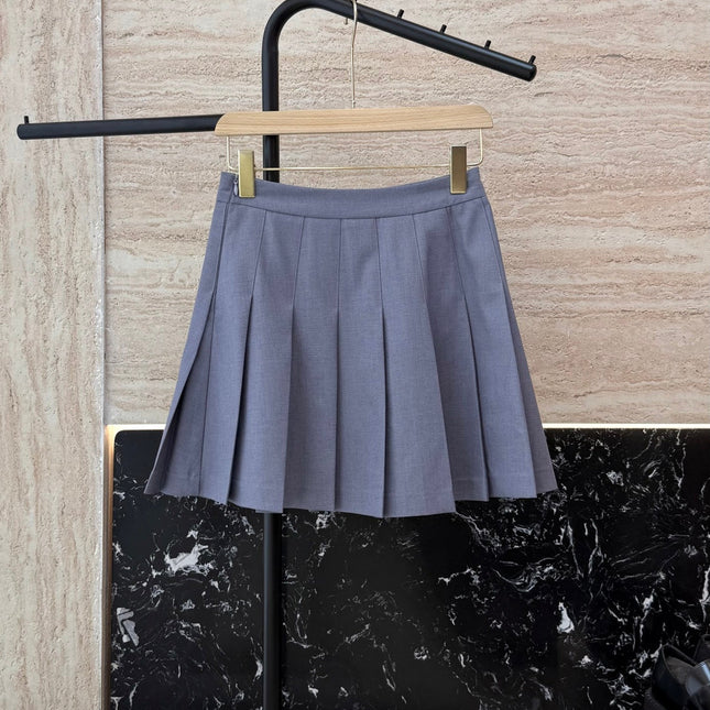MIUMIU SKIRT STYLE 650