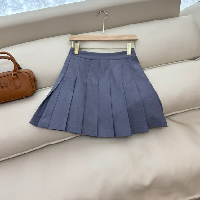 MIUMIU SKIRT STYLE 650
