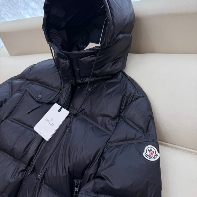 MONCLER 25S DOWN JACKET 332