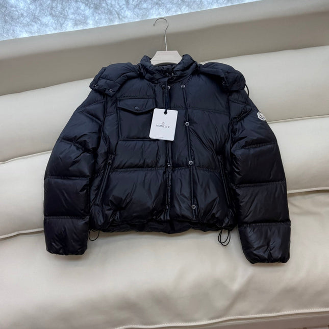 MONCLER 25S DOWN JACKET 332