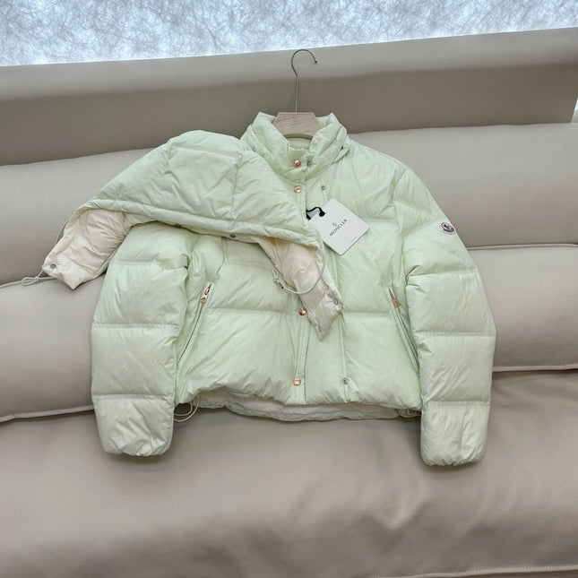 MONCLER 25S DOWN JACKET 335