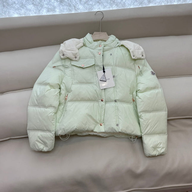 MONCLER 25S DOWN JACKET 335