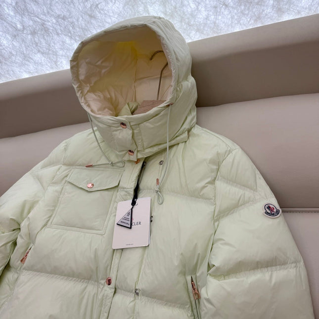 MONCLER 25S DOWN JACKET 335