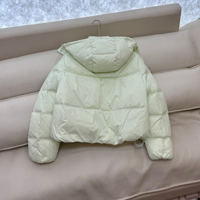 MONCLER 25S DOWN JACKET 335