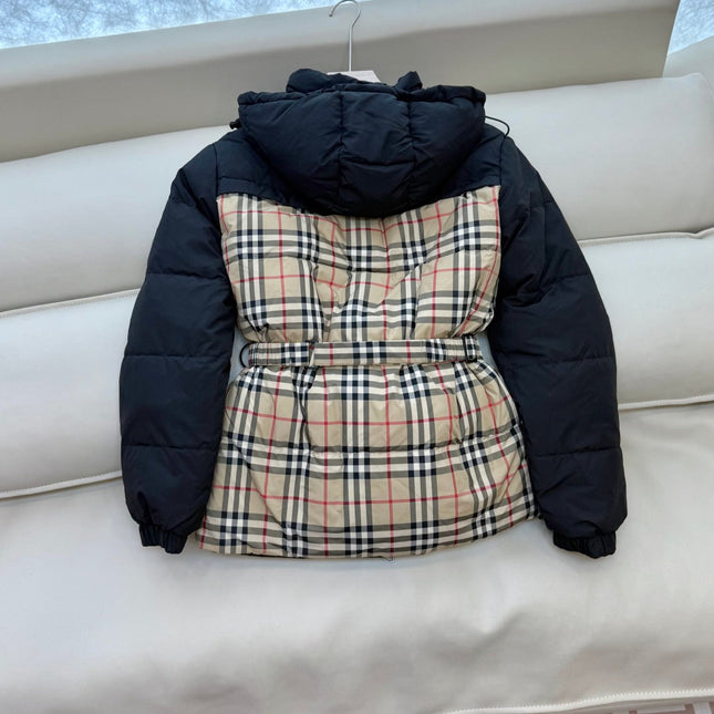 BURBERRY 25S DOWN JACKET 148