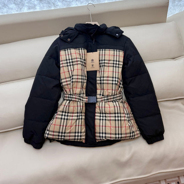 BURBERRY 25S DOWN JACKET 148