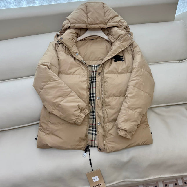BURBERRY 25S DOWN JACKET 149