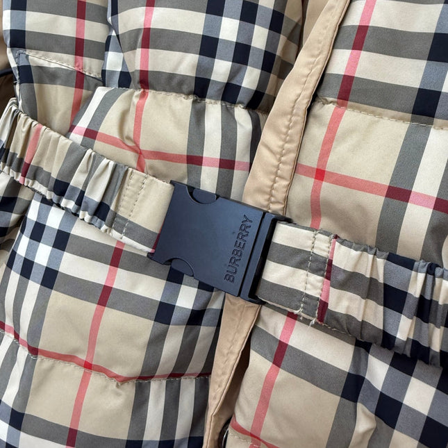 BURBERRY 25S DOWN JACKET 149