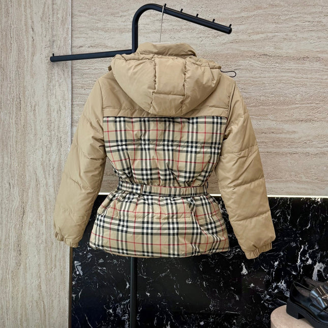 BURBERRY 25S DOWN JACKET 149