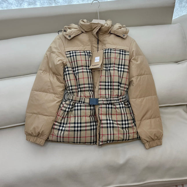 BURBERRY 25S DOWN JACKET 149