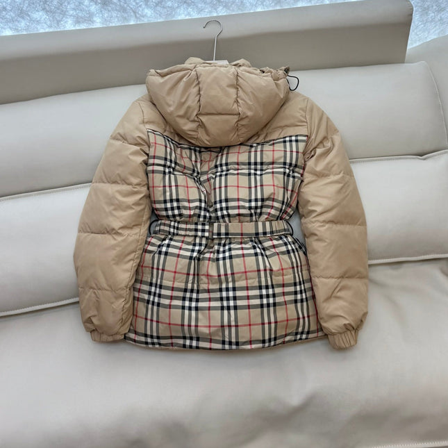 BURBERRY 25S DOWN JACKET 149