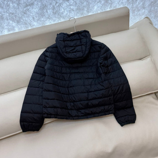 MONCLER 25S SHORT DOWN JACKET 405