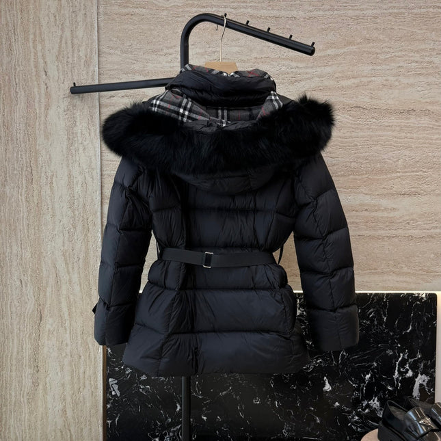 BURBERRY 25S DOWN JACKET 0013