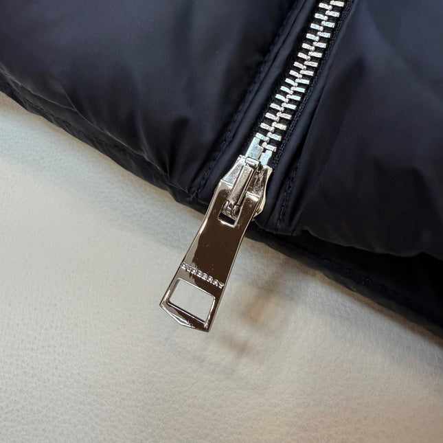 BURBERRY 25S DOWN JACKET 0013