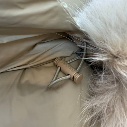 BURBERRY 25S DOWN JACKET 0014