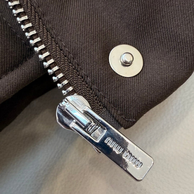 MIUMIU JACKET STYLE 641