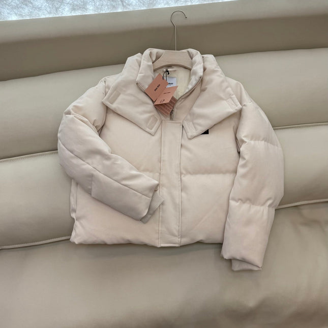 MIUMIU JACKET STYLE 642